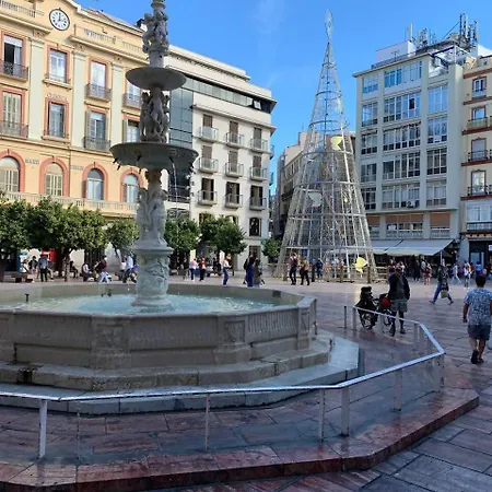 Mundo Nuevo Centro