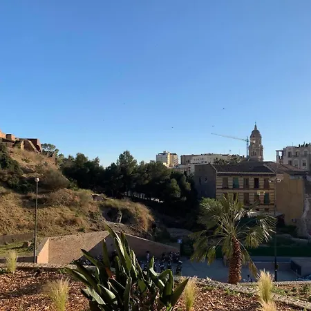 Apartament Mundo Nuevo Centro