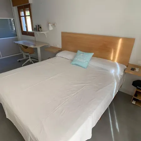 Mundo Nuevo Centro Apartament