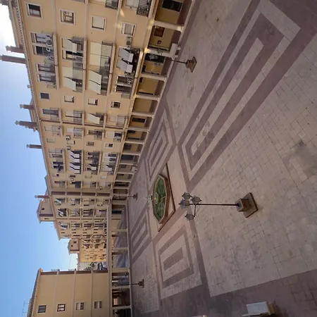 Apartament Mundo Nuevo Centro *