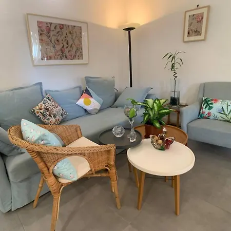 Mundo Nuevo Centro Apartament Malaga
