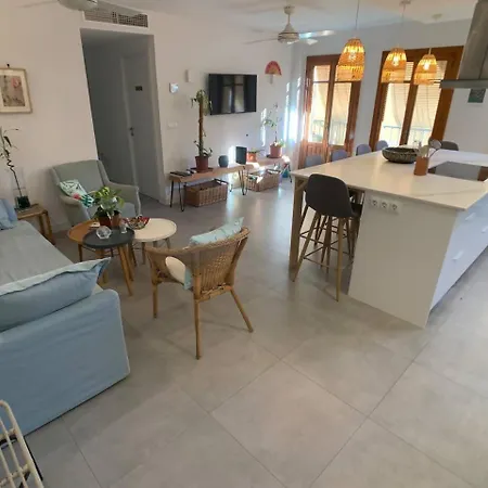 Apartament Mundo Nuevo Centro Malaga