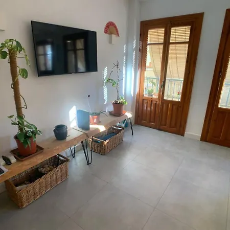Mundo Nuevo Centro Apartament
