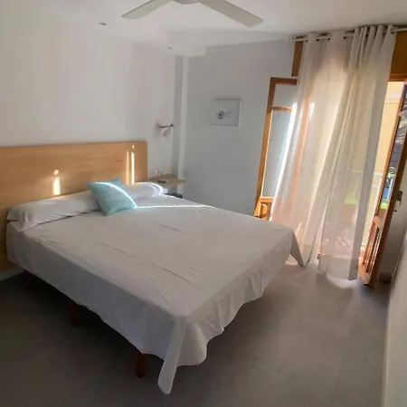 Apartament Mundo Nuevo Centro *