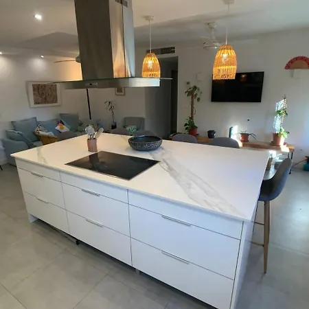 Mundo Nuevo Centro Apartament